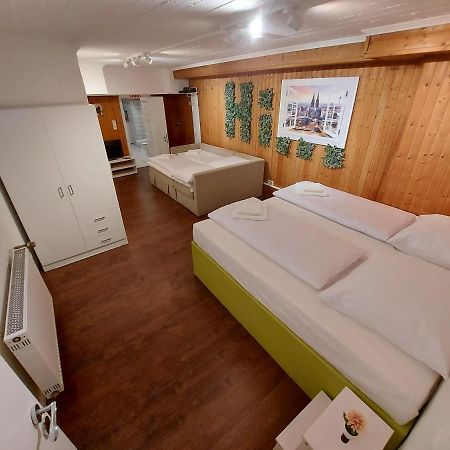 Basement Apartment Kolonia Zewnętrze zdjęcie